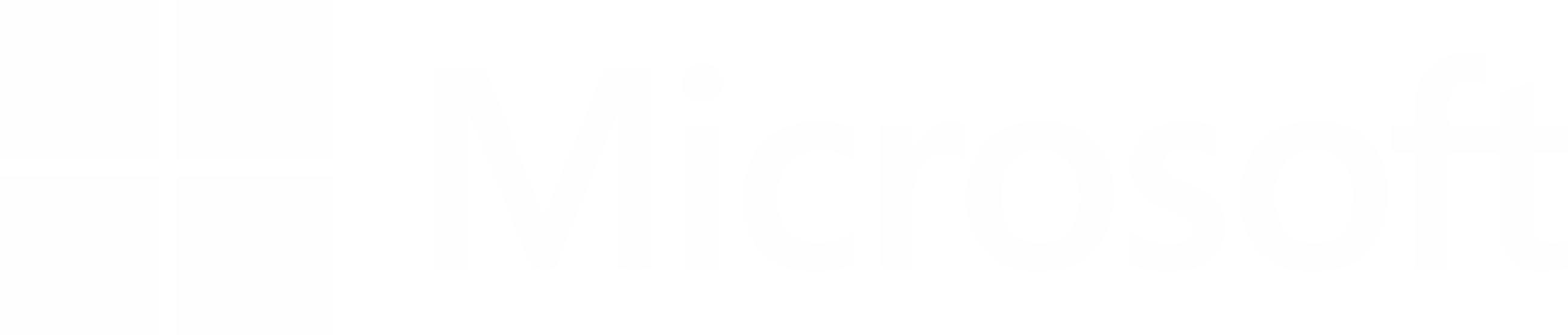 Logo de MICROSOFT