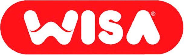 Logo de WISA