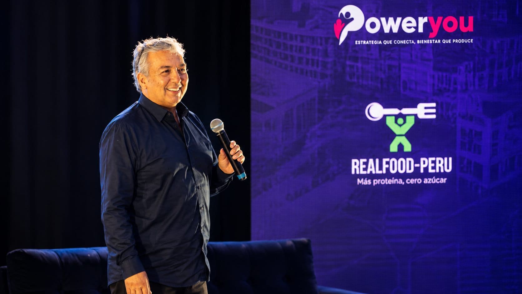 Asistentes y speakers en ediciones anteriores de Piensa como Empresario