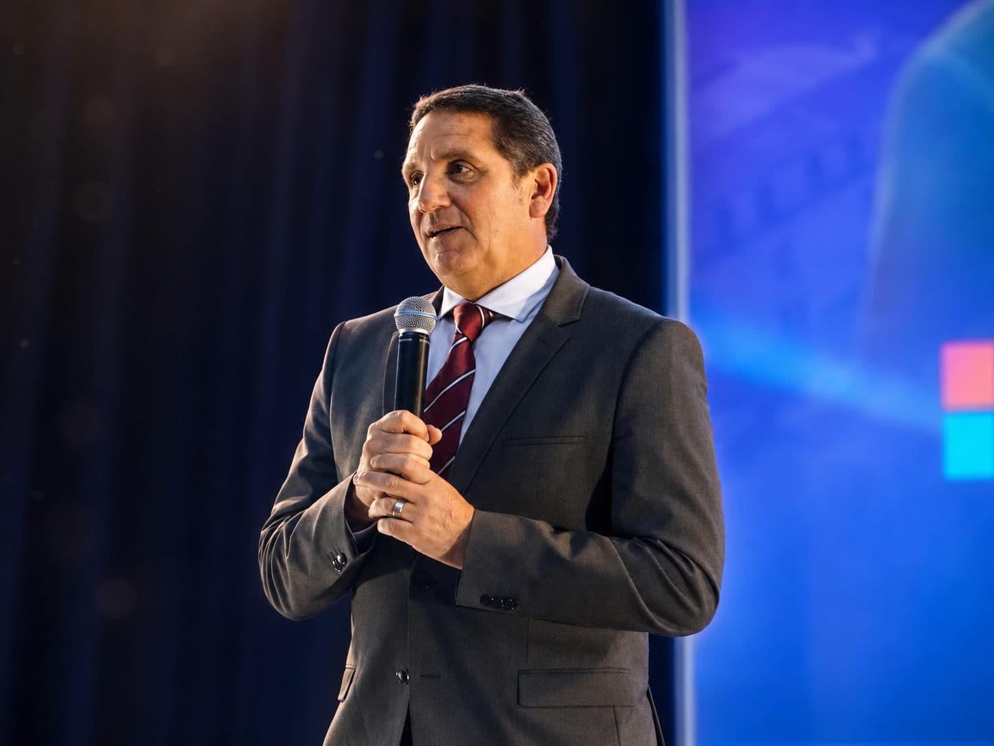 Asistentes y speakers en ediciones anteriores de Piensa como Empresario
